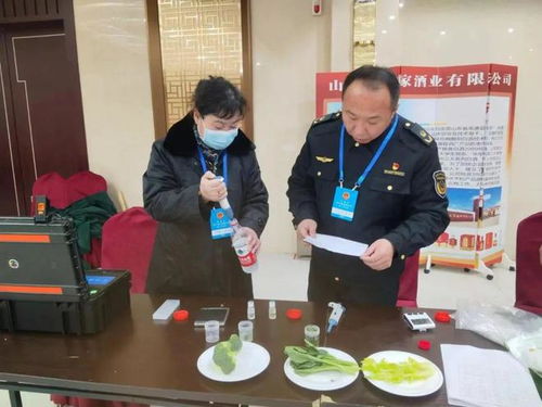 高唐縣市場監管局多措并舉，全力護航“兩會”期間餐飲服務食品安全